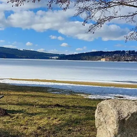 Lipno Bonites Lipno nad Vltavou
