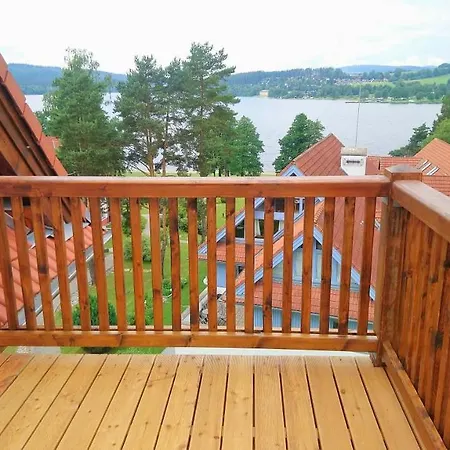 Апартаменты Lipno Bonites
