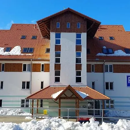 Lipno Bonites * Lipno nad Vltavou
