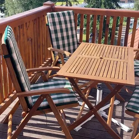 Lipno Bonites Appartement Lipno nad Vltavou