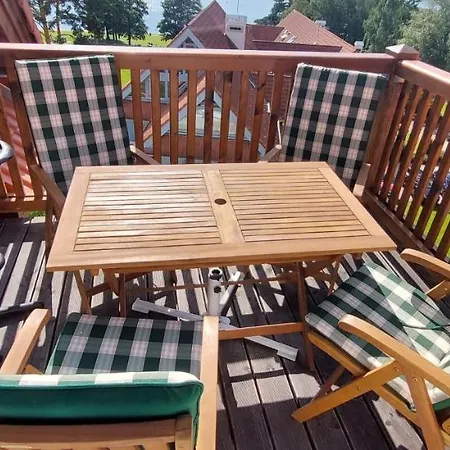 Lipno Bonites Apartament *