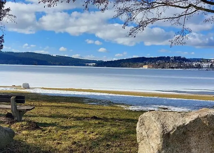 Lipno Bonites Lipno nad Vltavou