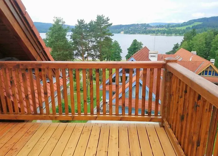 Lägenhet Lipno Bonites