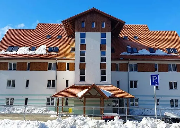Lipno Bonites * Lipno nad Vltavou